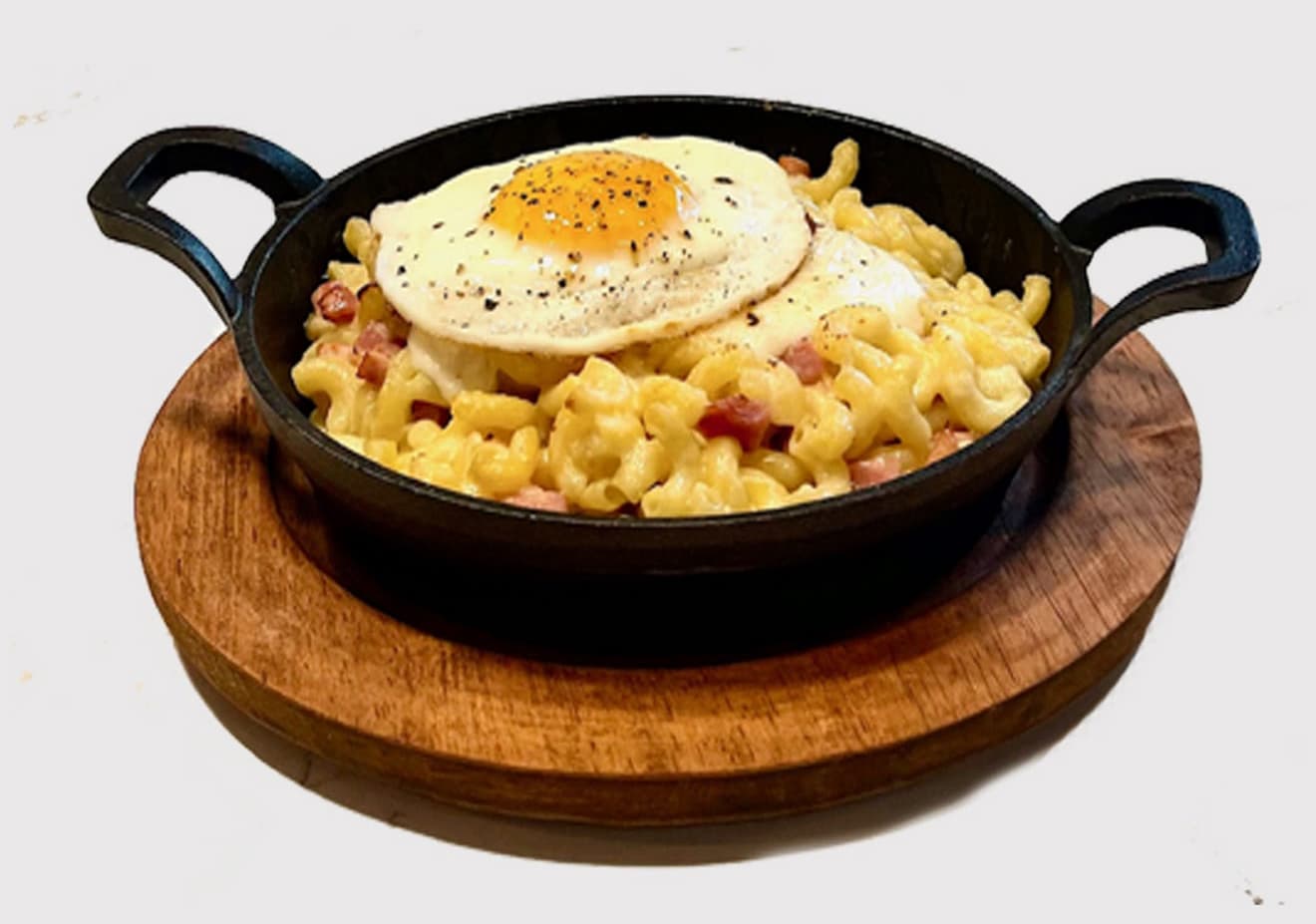 FRENCH MAC & CHEESE