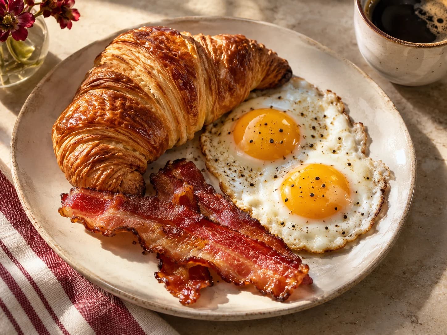 Breakfast & brunch