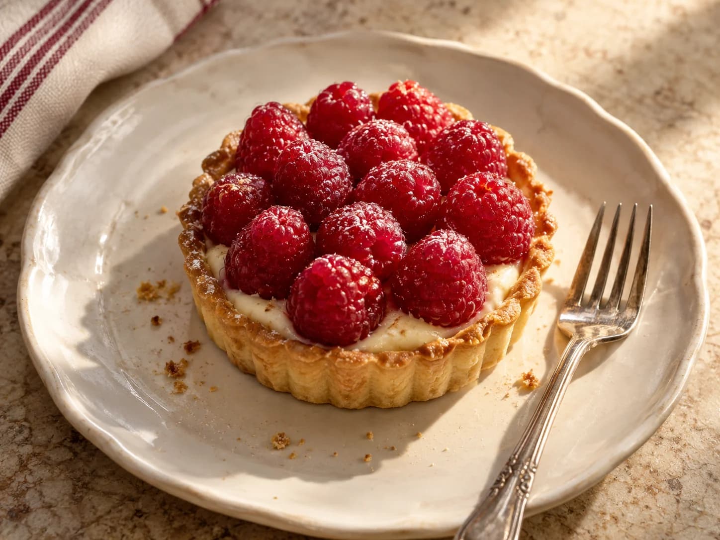 Something sweet