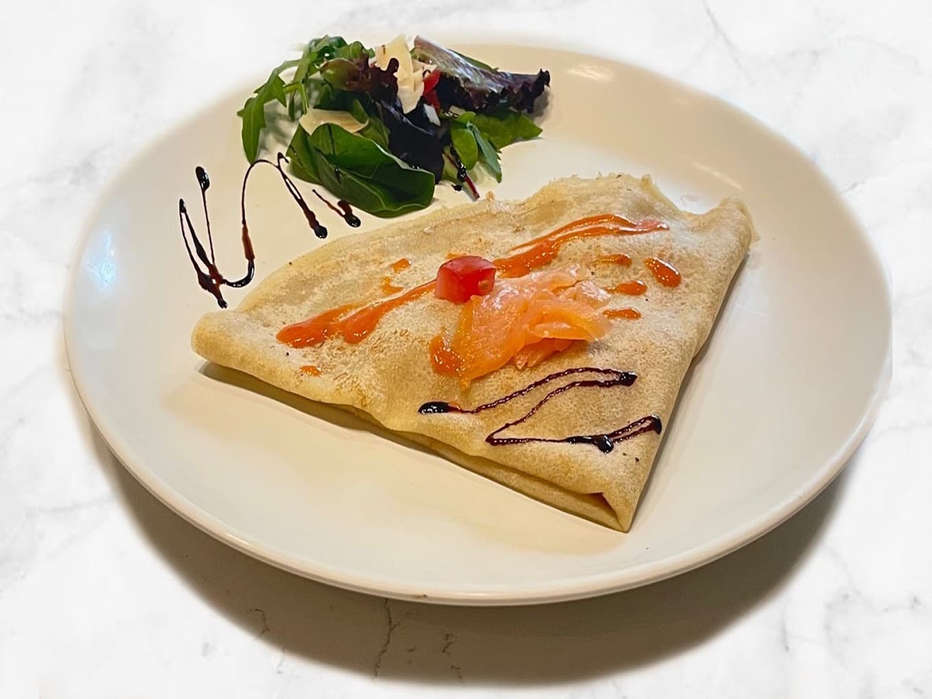 Crepes